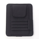 TechSuit Organizator de Mașină Pentru Carduri CO-S1
